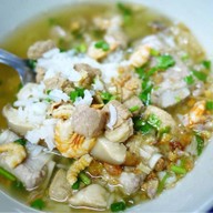 โจ๊กสายเปย์