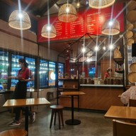 ร้านเดิม RAANDERM (Bangchak’s Spicy Kitchen) บางจากสแควร์ (BTS บางจาก)