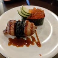 เมนูของร้าน Umi Shabu Surat Surat