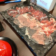 เมนูของร้าน Umi Shabu Surat Surat