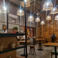 ร้านเดิม RAANDERM (Bangchak’s Spicy Kitchen) บางจากสแควร์ (BTS บางจาก)