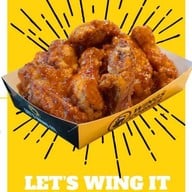 เมนูของร้าน Wings Corner | Att U Park Bangna Km.12