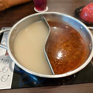 เมนูของร้าน Umi Shabu Surat Surat