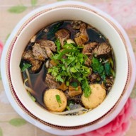 ก๋วยเตี๋ยวในซอย ( ไม่ดัง❗️แต่อร่อย )😎