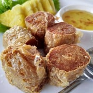 เมนูของร้าน ริมทะเลซีฟู้ด&รีสอร์ท