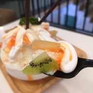 Istyle Cafe