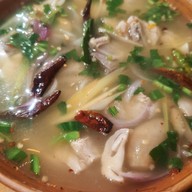 ร้านเดิม RAANDERM (Bangchak’s Spicy Kitchen) บางจากสแควร์ (BTS บางจาก)