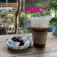 เอกเขนก Cafe'