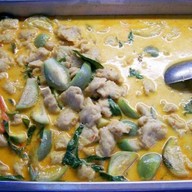 เมนูของร้าน ก๋วยเตี๋ยววัดน้อย