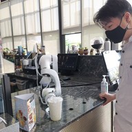 เมนูของร้าน SPAZEKOF Coffee