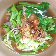 ก๋วยเตี๋ยววัดน้อย