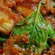 อาก๋ง ตามสั่ง  ส้มตำ ข้างม.เกษมร่มเกล้า สาขา1