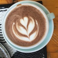 เมนูของร้าน Eureka Coffee Tap Saladaeng ศาลาแดง