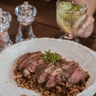 เมนูของร้าน Kamsla Chiangmai