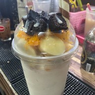 ชาเล บุฟเฟต์ท็อปปิ้งไม่อั้น