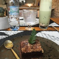 Eureka Coffee Tap Saladaeng ศาลาแดง