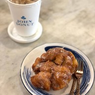 John Donut Soi Thida