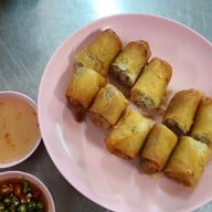 เมนูของร้าน ในรู บ้านเลขที13 ถ. นิพัทธ์อุทิศ 3 ซอย 1