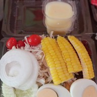 ยิ้ม สเต็ก บุฟเฟต์