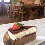 Have A Seat Design & Cafe