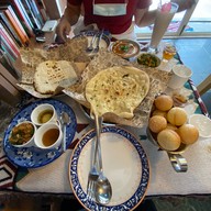 Bagus Hot Chicken Bagus Hot Chicken