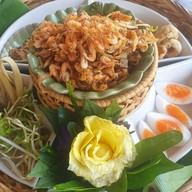 เมนูของร้าน มาลองเต๊อะ