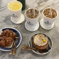 John Donut Soi Thida