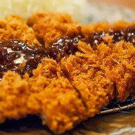 No.2 of the world Tonkatsu - อันดับ 2 ของโลก