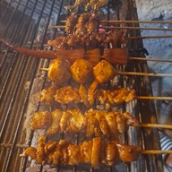 หม่าล่านายเบนซ์