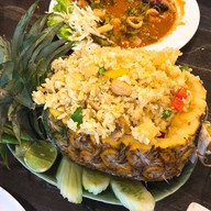 เมนูของร้าน เดอะริช คาเฟ่