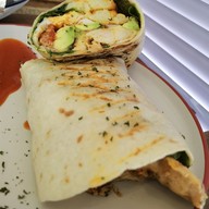 เมนูของร้าน Stuffed Bistro