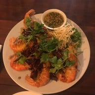 เมนูของร้าน Crossroad(กาแฟ,เค้ก)