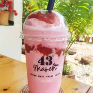 43 March แหลมงอบ
