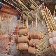 หม่าล่านายเบนซ์