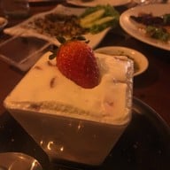 เมนูของร้าน Crossroad(กาแฟ,เค้ก)