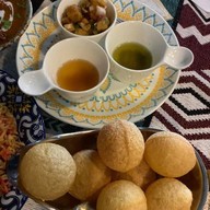 Bagus Hot Chicken Bagus Hot Chicken