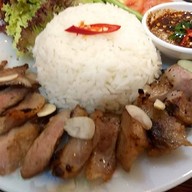 เมนูของร้าน กิน กัน ก่อน