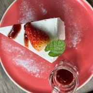 เมนูของร้าน Health Me Cafe'