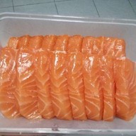 แซลมอนคิง ร่มเกล้า (Salmonking Romklao)