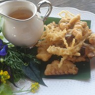 เมนูของร้าน มาลองเต๊อะ X Have A Nice Day Cafe’