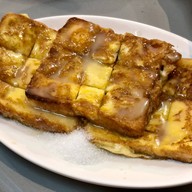 Habee Roti Chachak สวนหลวง
