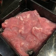 เมนูของร้าน Bar-B-Q Plaza Central ลาดพร้าว