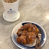 John Donut Soi Thida