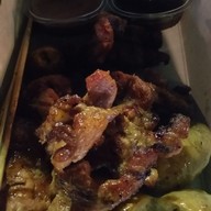 ตลาดชินตา