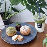 Dosomethingth by ME&SATIl