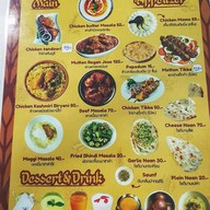 Bagus Hot Chicken Bagus Hot Chicken