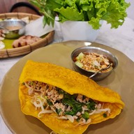 เมนูของร้าน Bann Dang (บ้านดั่ง)