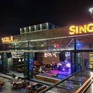 Scala Dinner Bangsan Beach