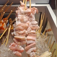 หม่าล่านายเบนซ์