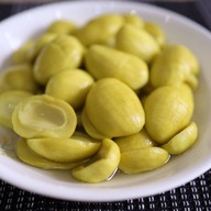 เมนูของร้าน มะม่วงเบาแช่อิ่มภูเก็ต By Ann